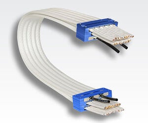 ゴアの半導体装置向け帯電防止高屈曲ケーブル